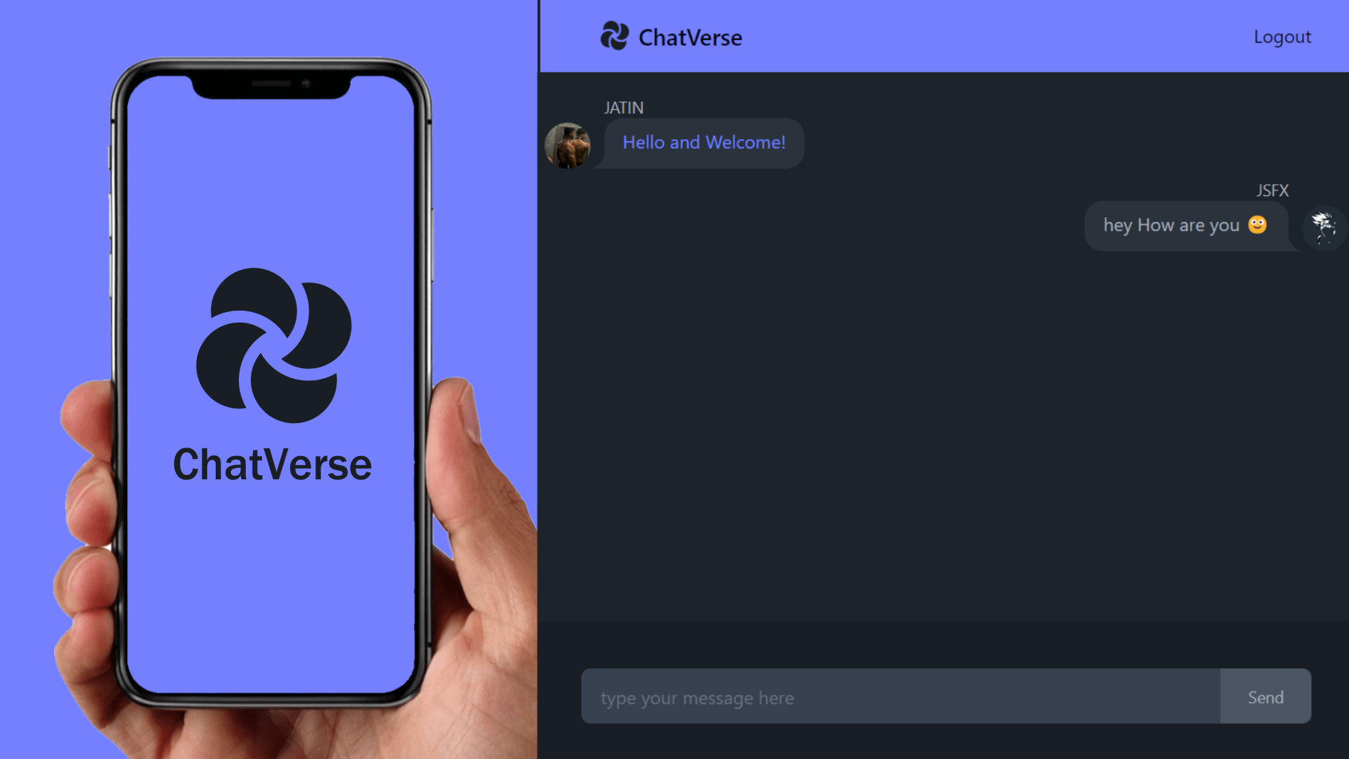 ChatVerse